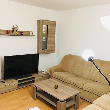 Apartman Monya Turčianske Teplice Exterior foto