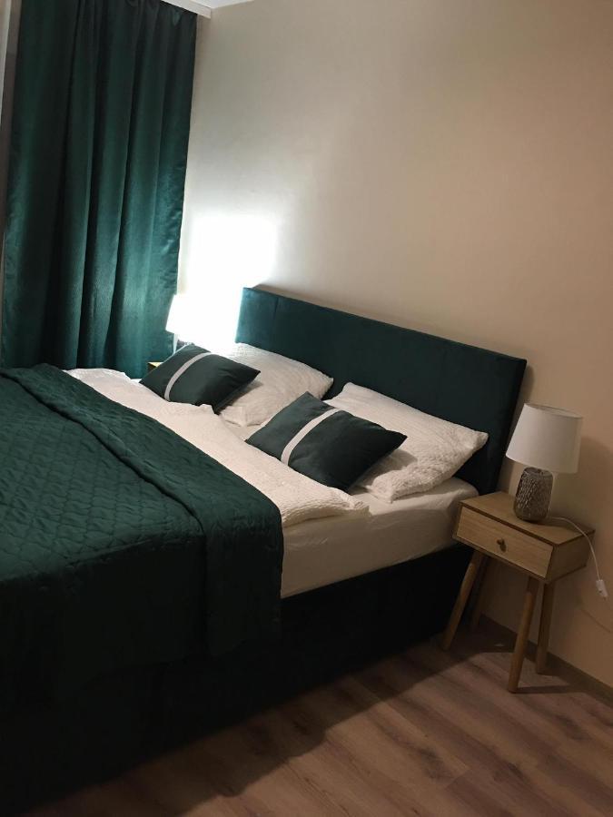 Apartman Monya Turčianske Teplice Exterior foto