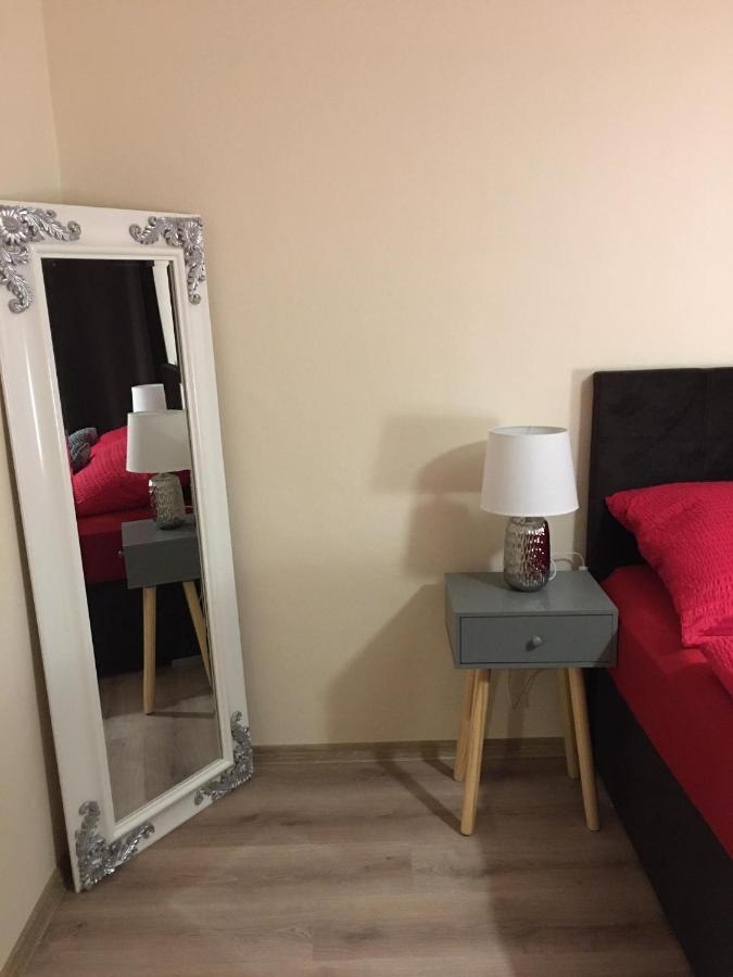 Apartman Monya Turčianske Teplice Exterior foto