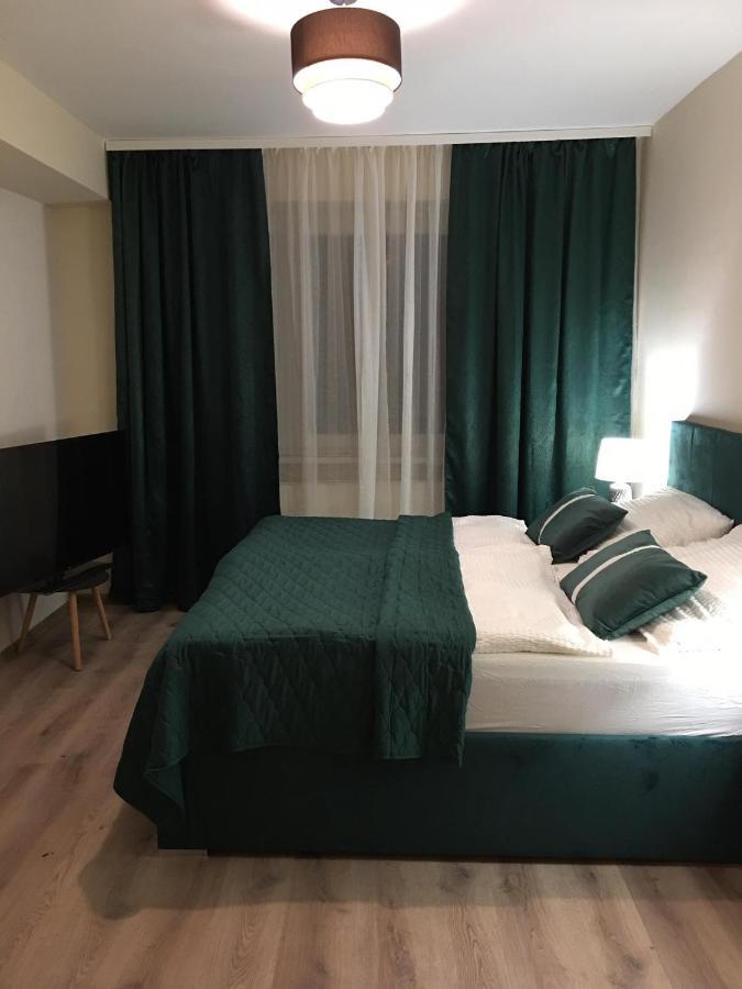 Apartman Monya Turčianske Teplice Exterior foto