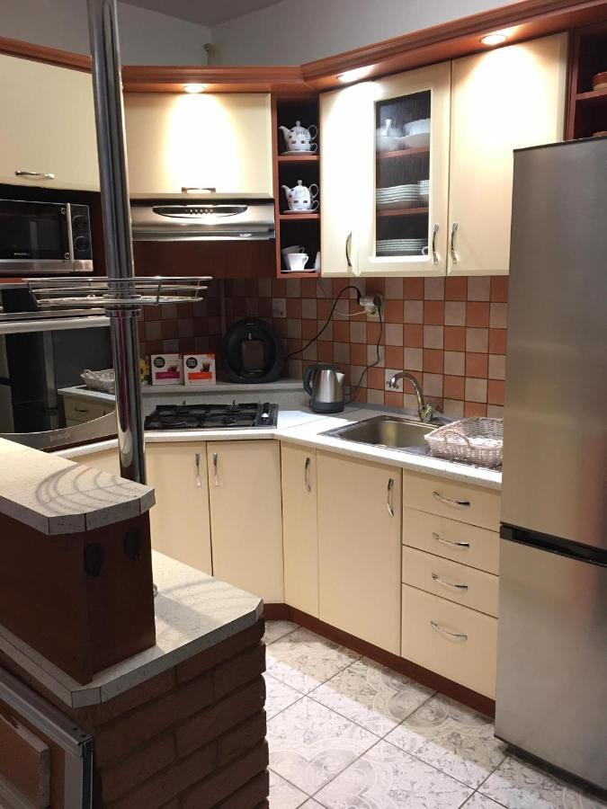 Apartman Monya Turčianske Teplice Exterior foto