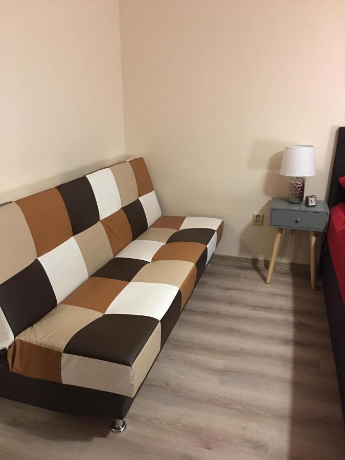 Apartman Monya Turčianske Teplice Exterior foto
