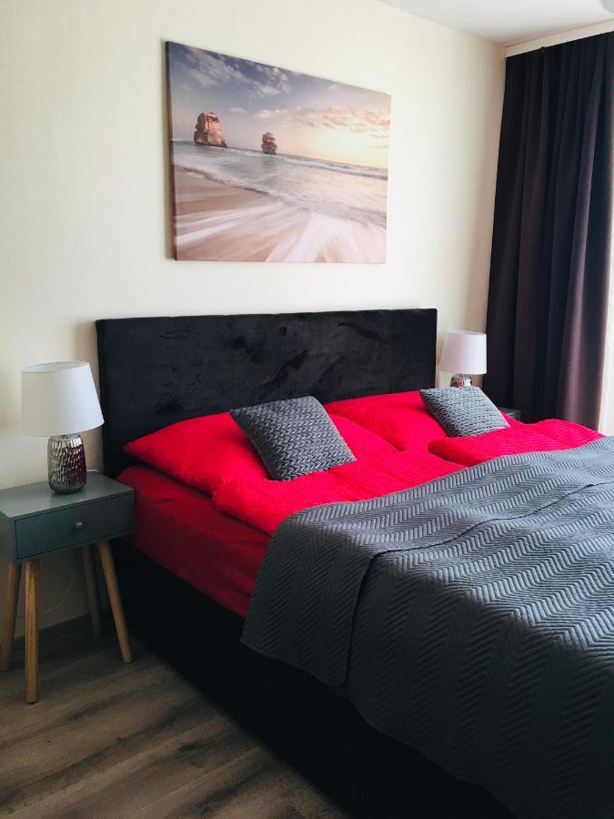Apartman Monya Turčianske Teplice Exterior foto