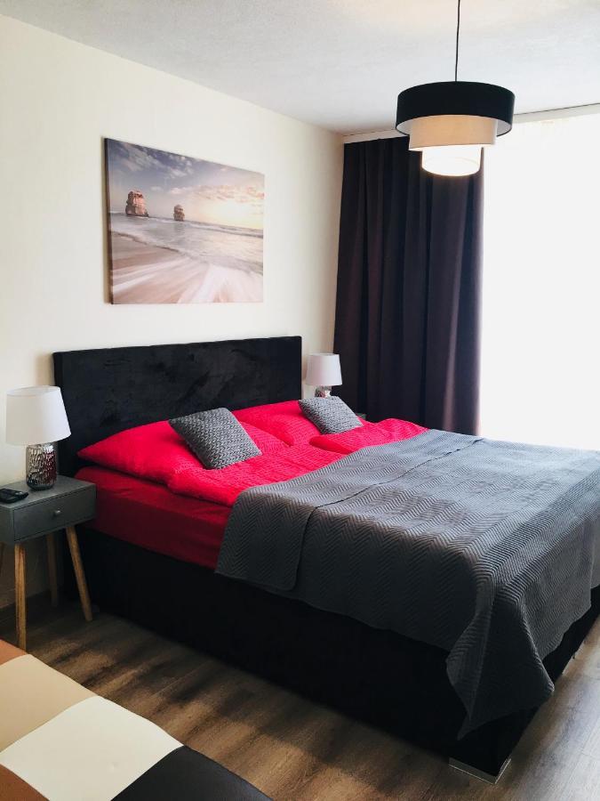 Apartman Monya Turčianske Teplice Exterior foto