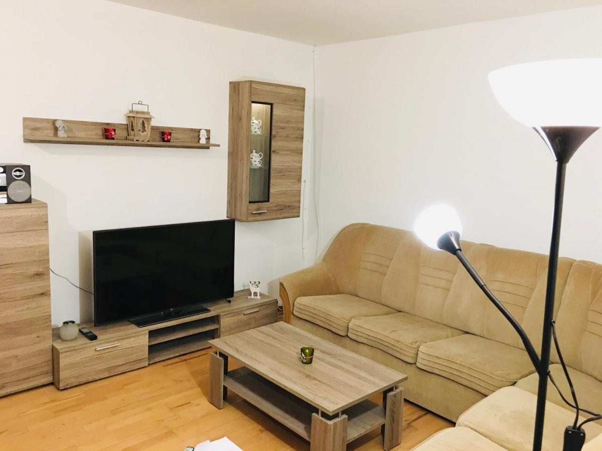 Apartman Monya Turčianske Teplice Exterior foto