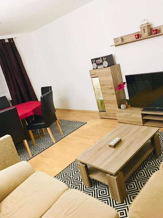 Apartman Monya Turčianske Teplice Exterior foto