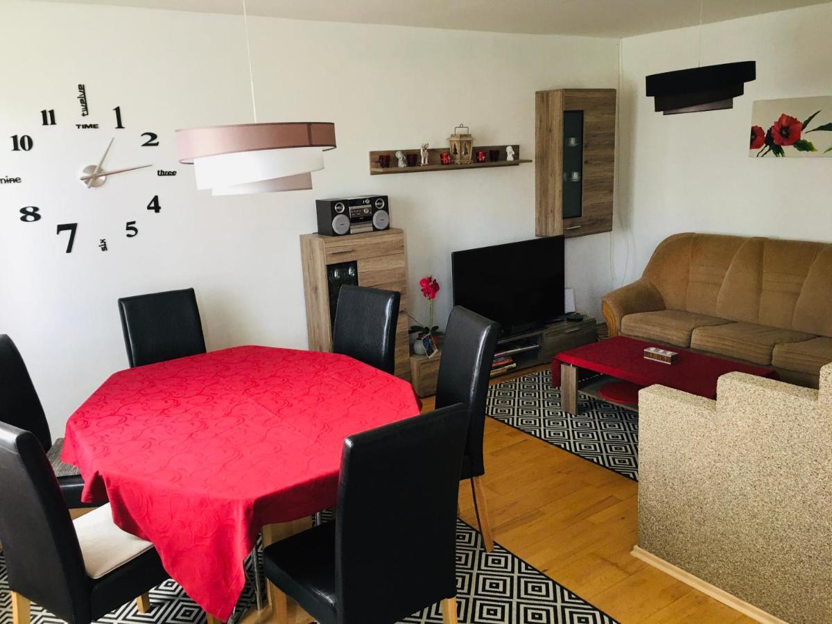 Apartman Monya Turčianske Teplice Exterior foto